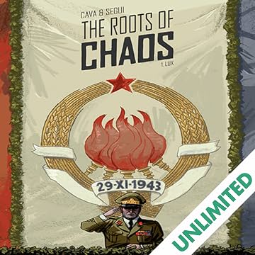 The Roots of Chaos 